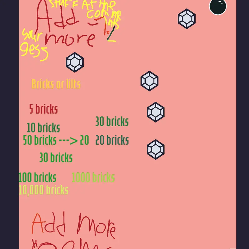 Game by @Mhel_13