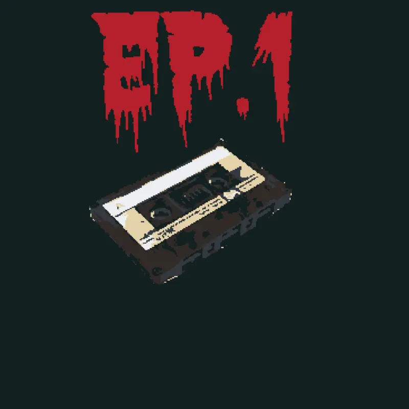 Cassette tape by @VoidX_