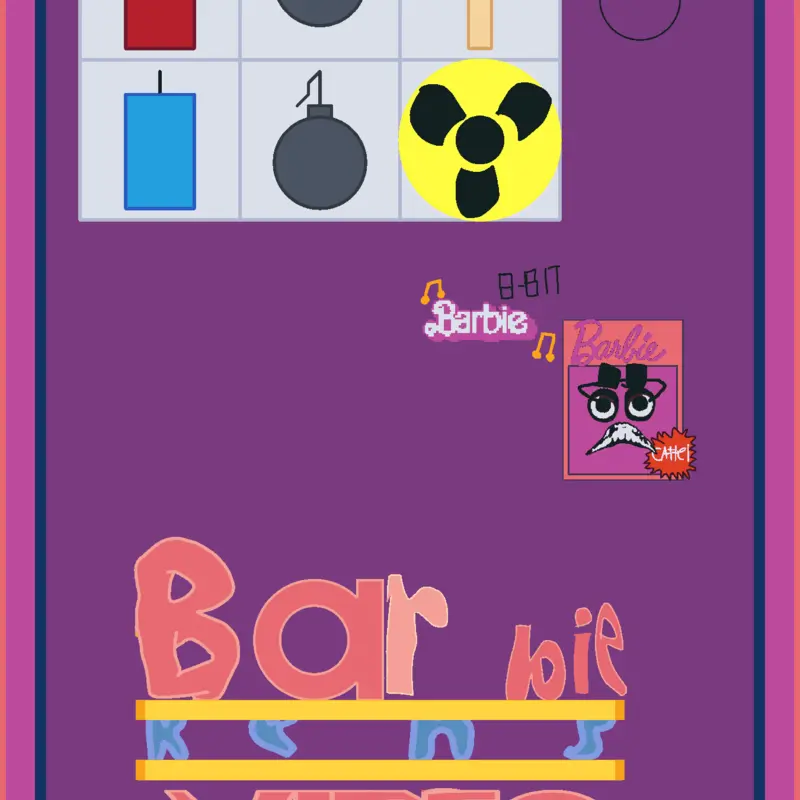 Game by @sopianjelek