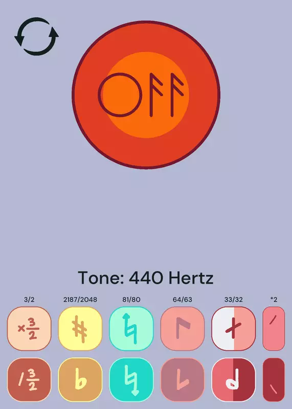 HEJI notation calculator by @Mr_Dominick