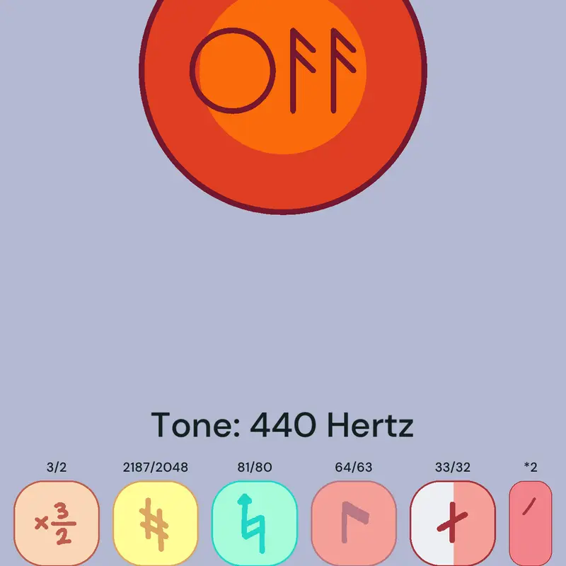 HEJI notation calculator by @Mr_Dominick