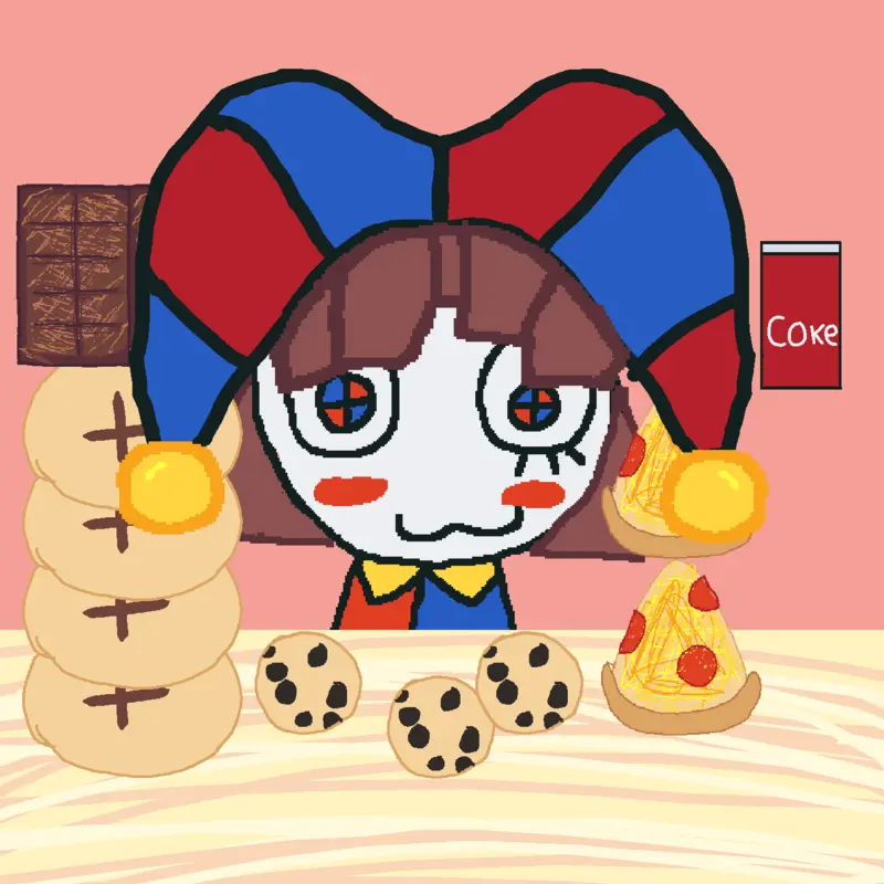 Game by @Flor_tqm_lizet