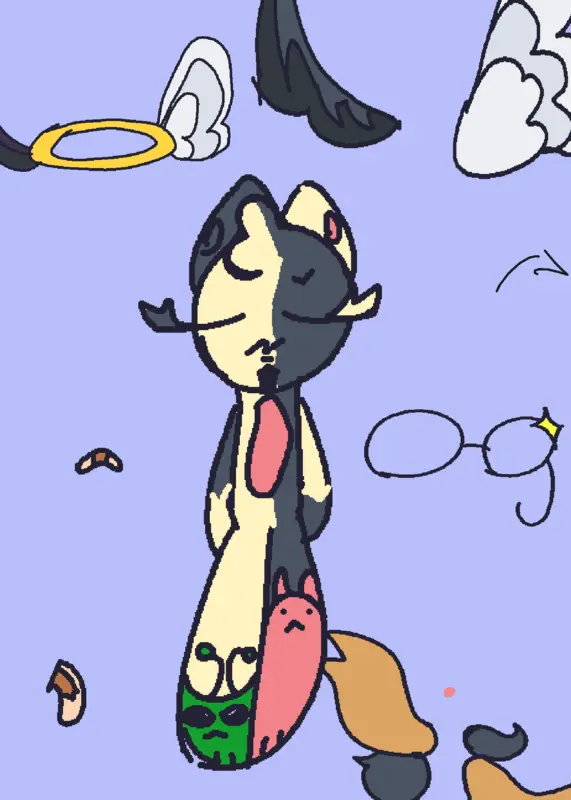 Game by @pomegranate_fox