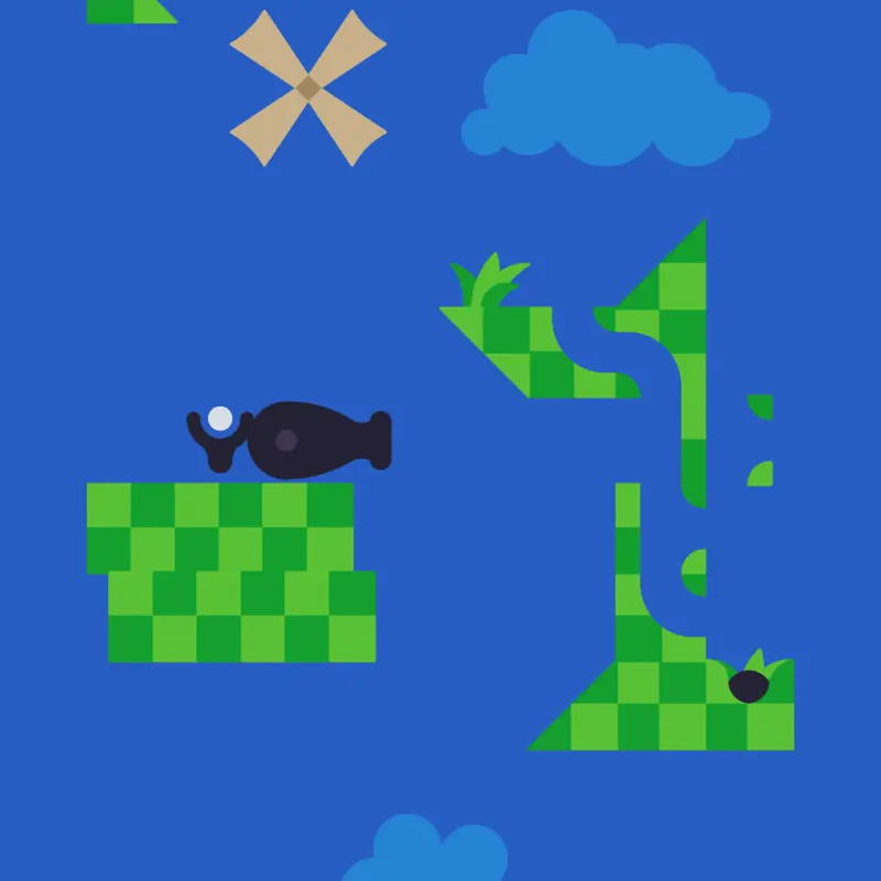 Game by @ripir