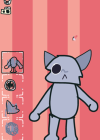 Make your own toon!