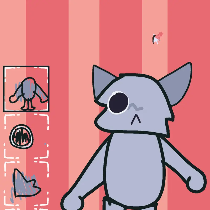 Game by @your_louneat