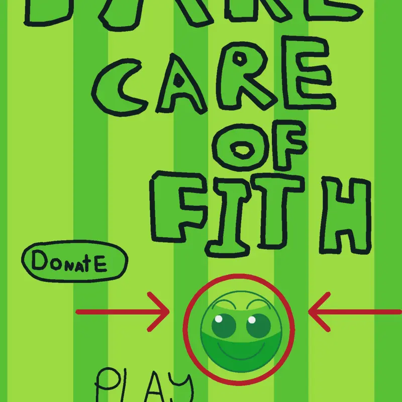 Game by @that_one_minipedee