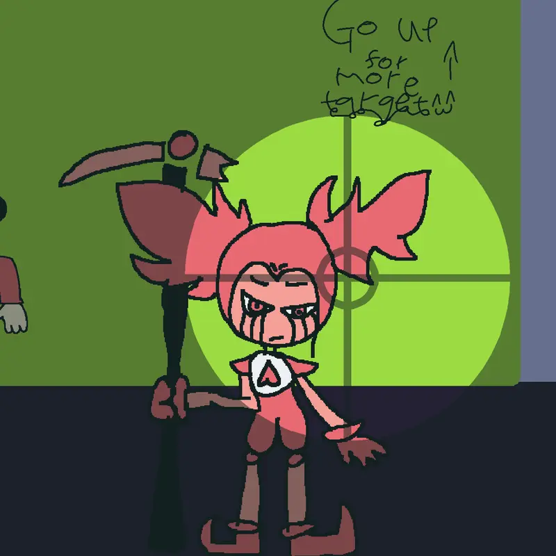 Game by @LiqueenaTita