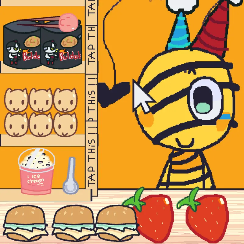 Game by @ohno1222