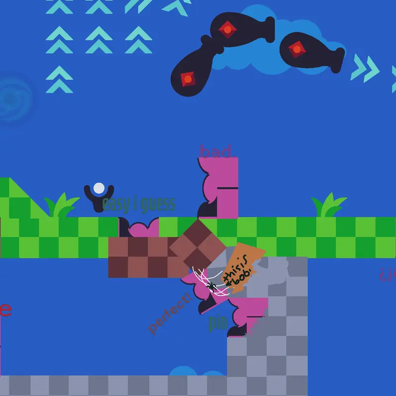 Game by @bubble_11