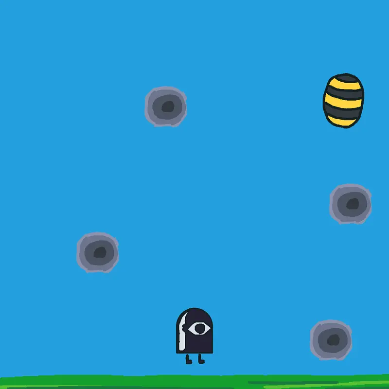 Game by @mexicanvr