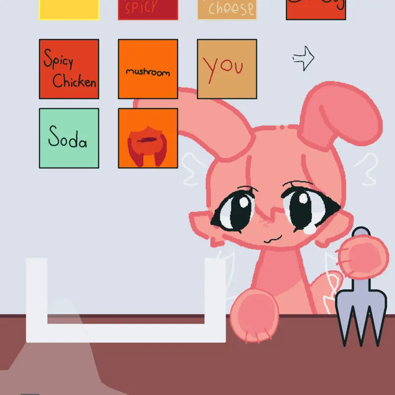 Game by @mikia_loves_fandoms