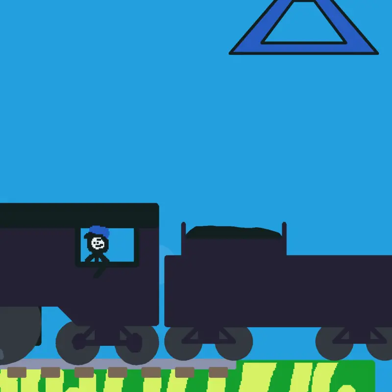 Game by @APASrailroad