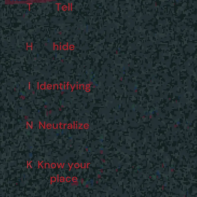 Game by @the_alone