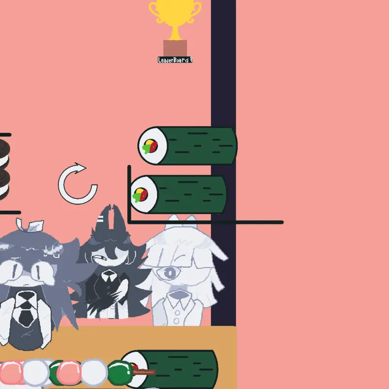 Game by @ESDS