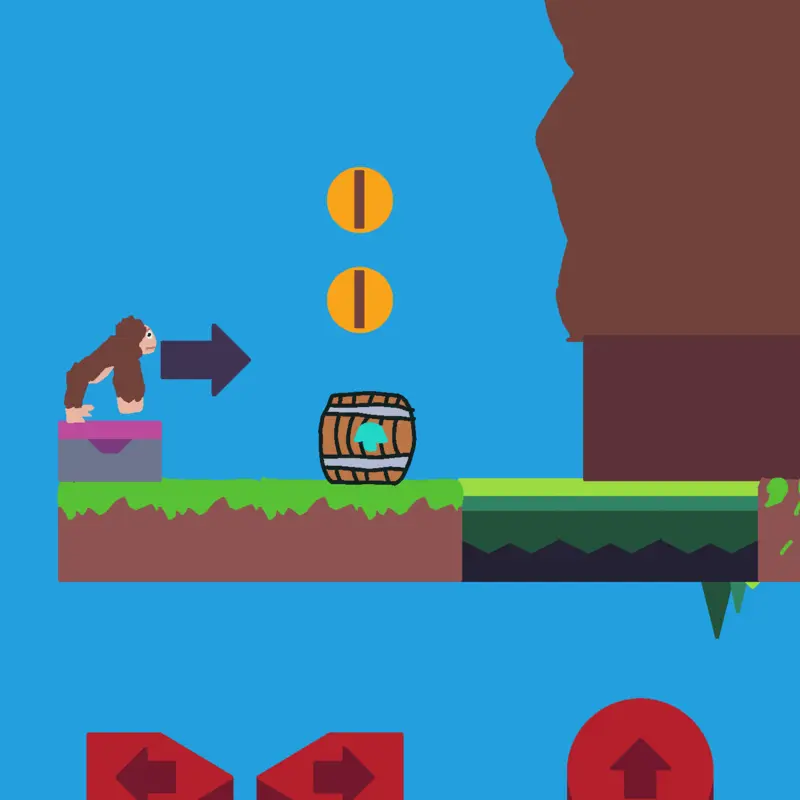 Game by @watosoto