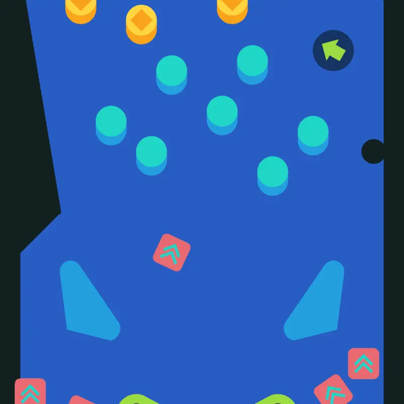 Game by @yigitenes