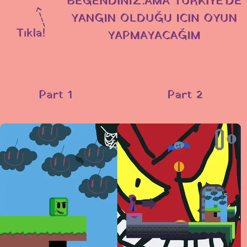 Game by @TUNAY_GAMES
