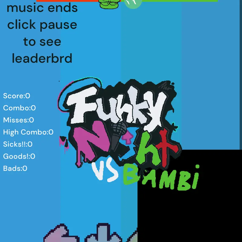 Game by @bambicorn_love