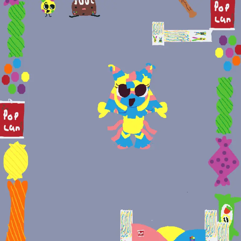 Game by @D4ND1CU5F10WER