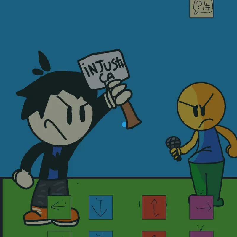 Game by @ARTTHUR--