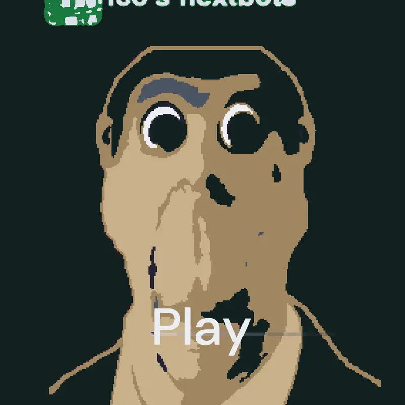 Game by @swedenwap2920