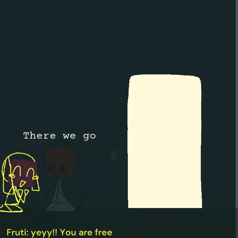 Game by @frut1g3r