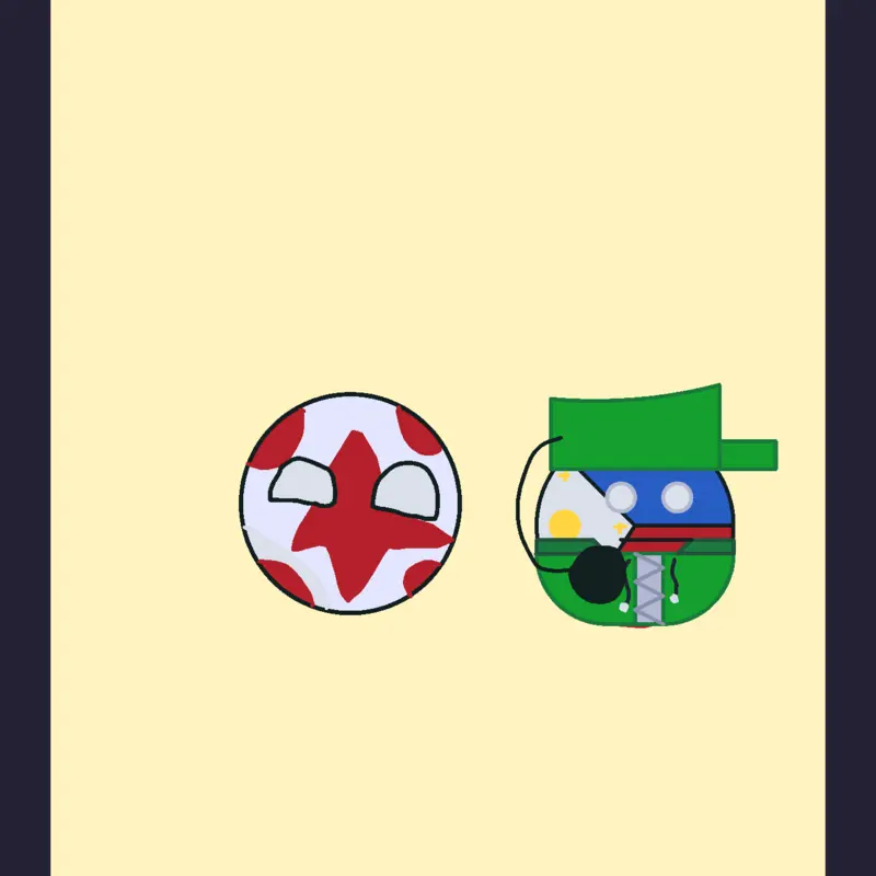 Game by @Canos_Countryball