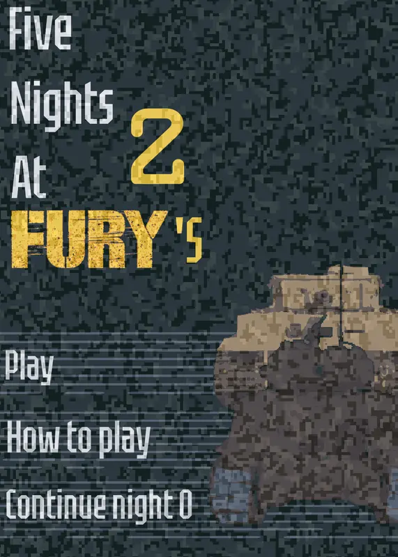 Game by @HedorahIThink