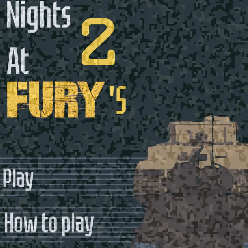 Game by @HedorahIThink