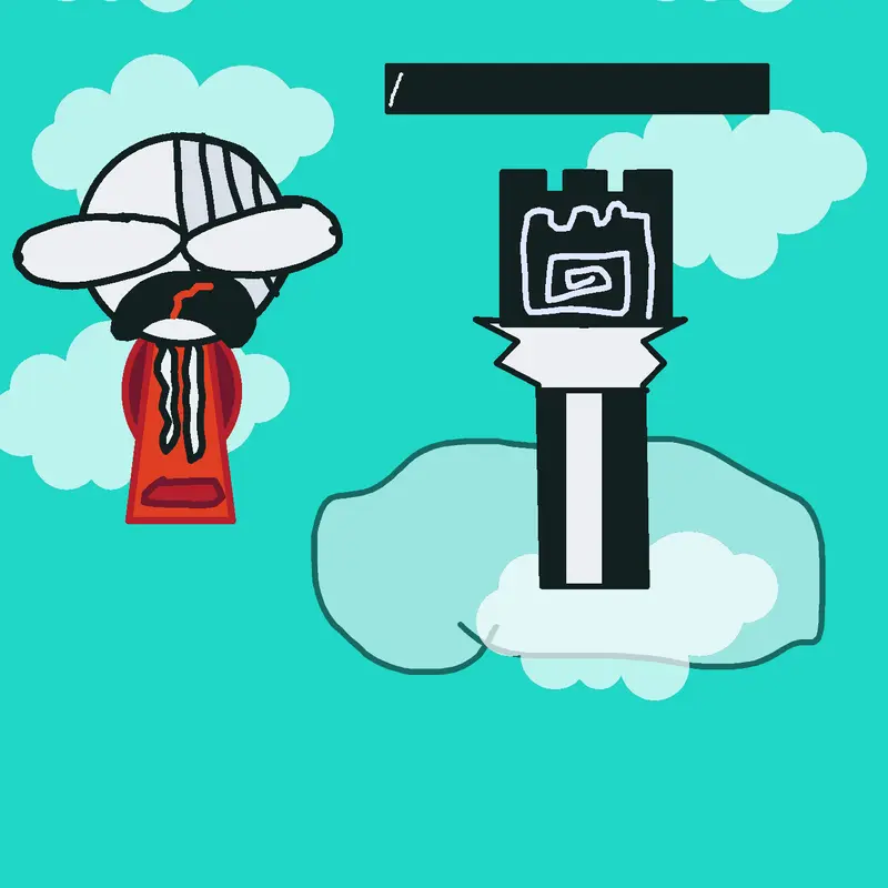 Game by @Mollyfear_fanart