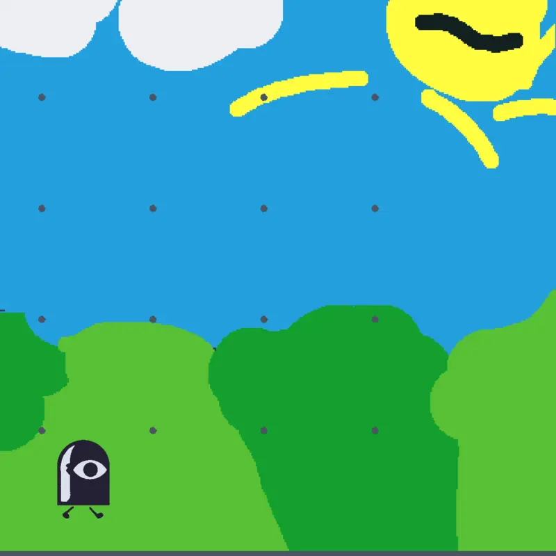 Game by @-Character