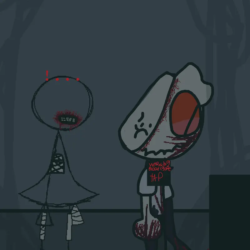 Game by @am_just_a_normal_person