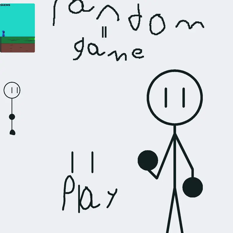 Game by @tjsupercool87
