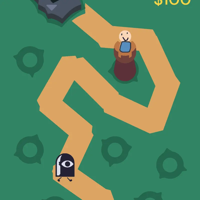 Game by @AzkaChacha