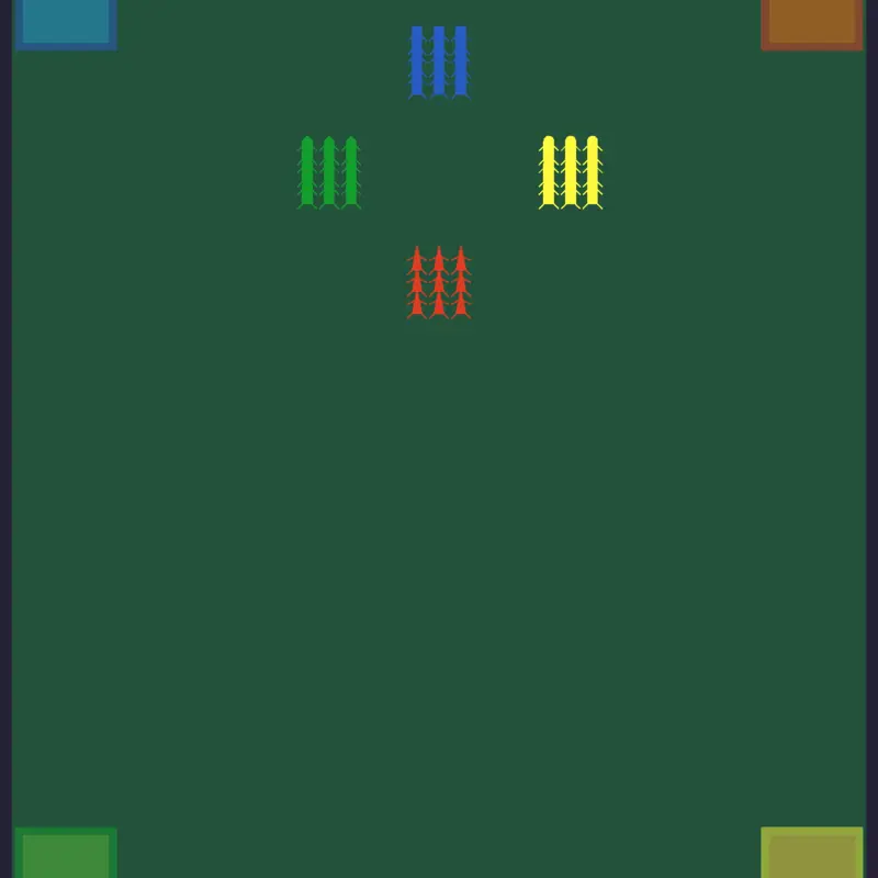 Game by @Jestle