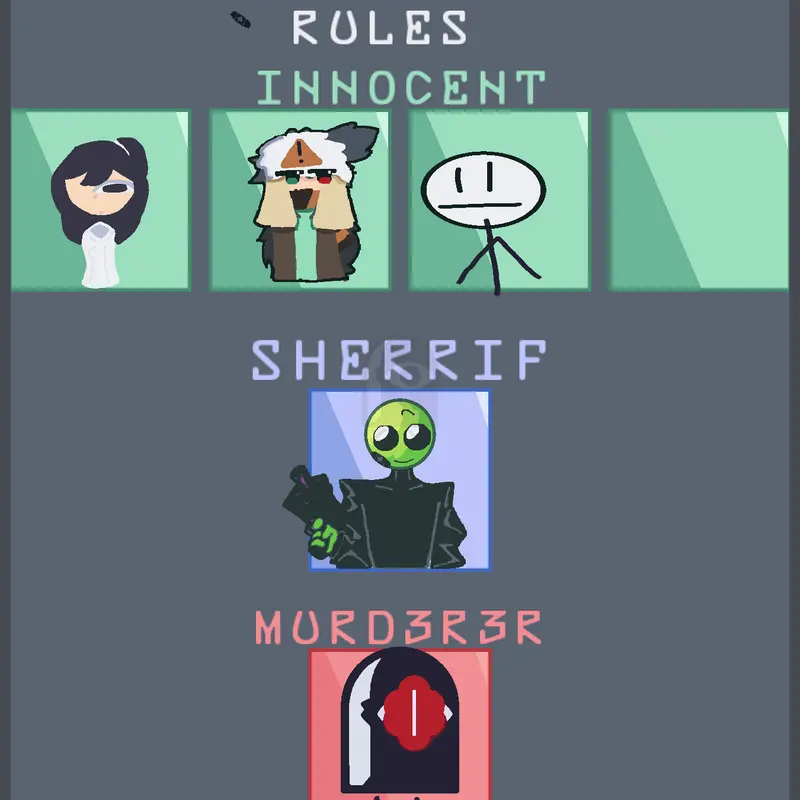 Game by @alzidan