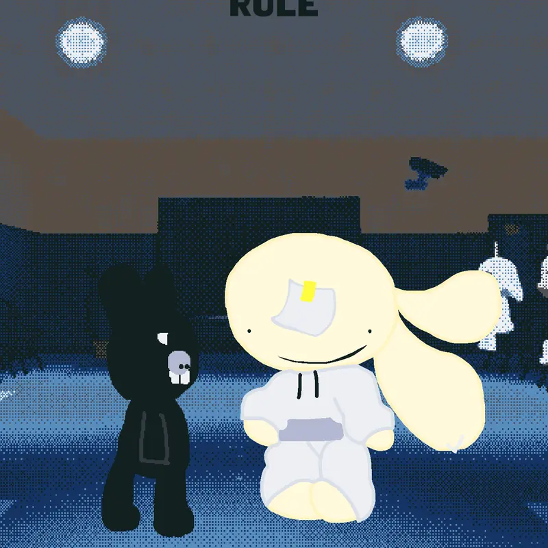 Game by @Xx-CUDDL3S_Y1P33-xX