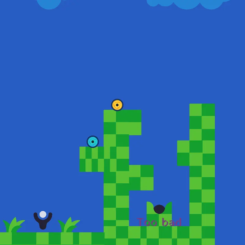 Game by @m0m0n7