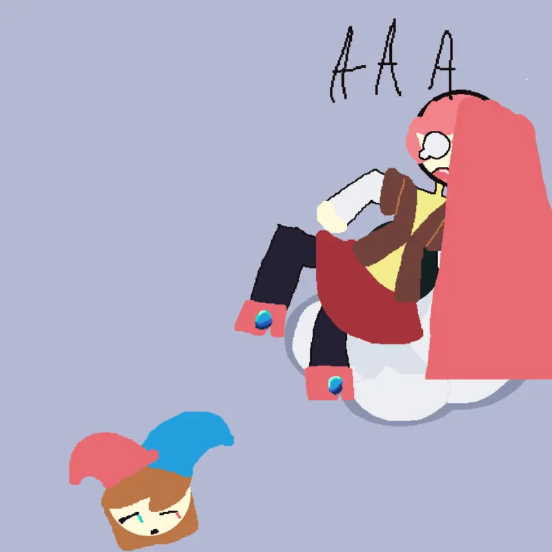 Game by @yourlocalyusukeaddict