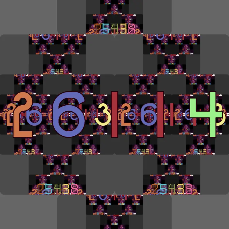 Game by @89TD_PortalChains-2026