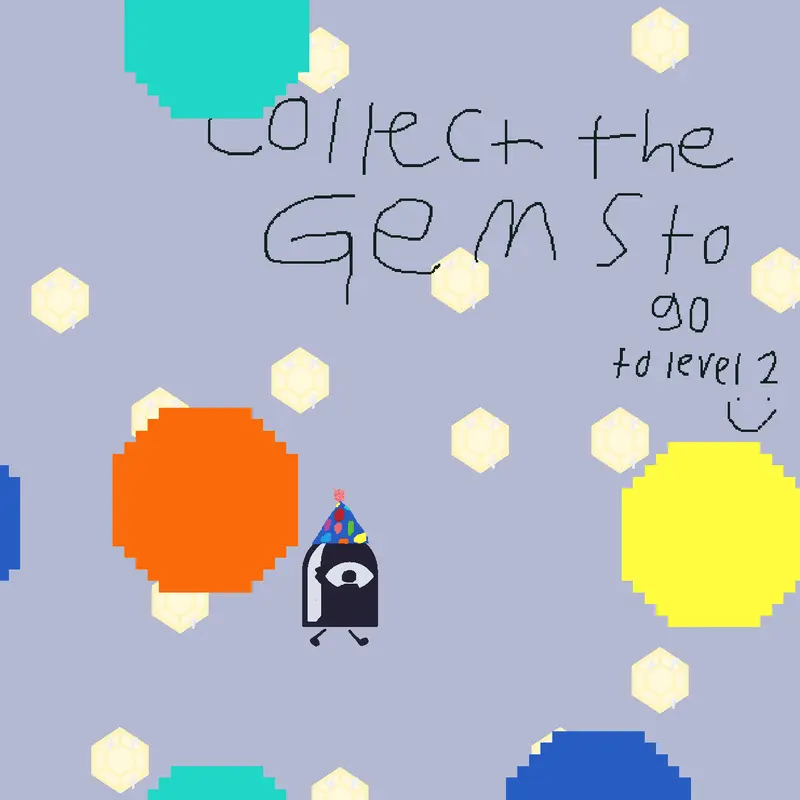 Game by @SmilingFace