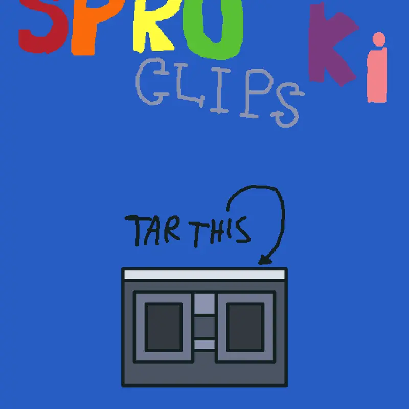 Game by @sprunki2026