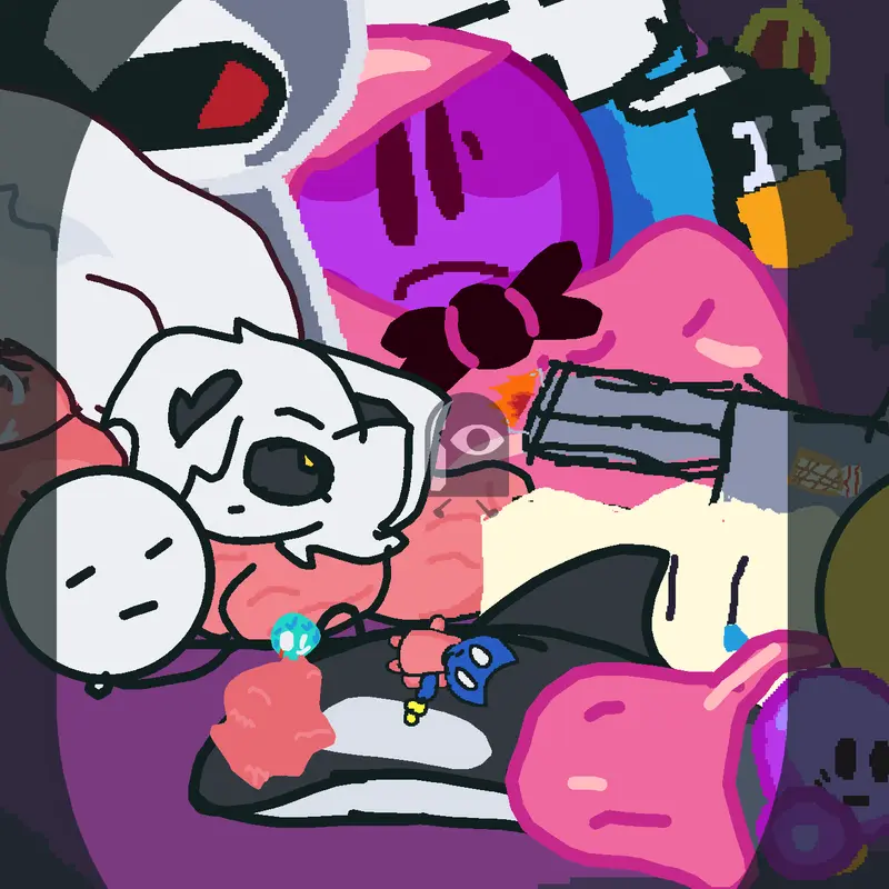 Game by @Bayberry