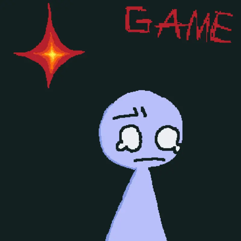 Game by @ciro-XDD