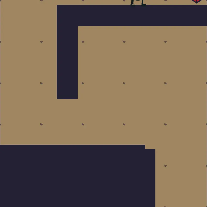 Game by @Cornobesch