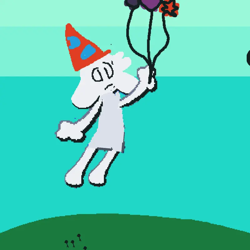 Game by @hsusu