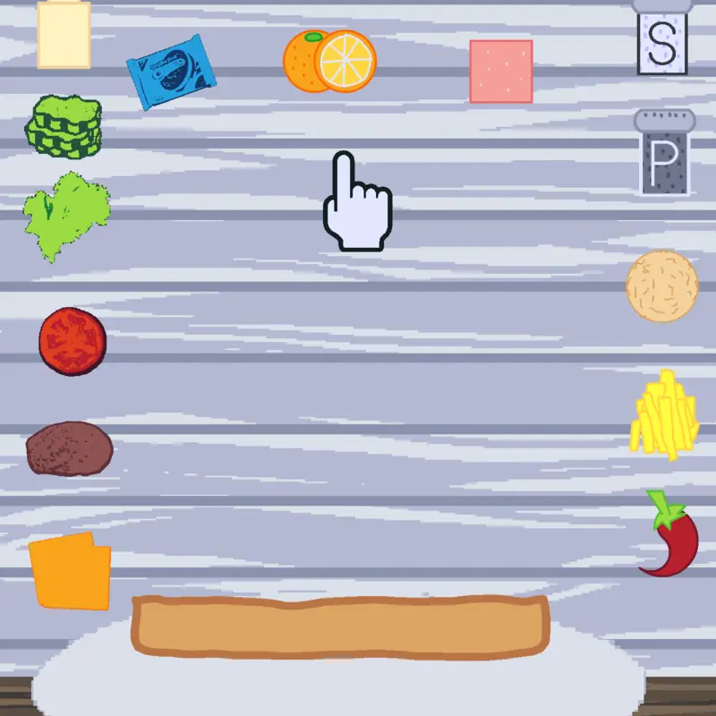 Game by @KevinGhidorahOffical000
