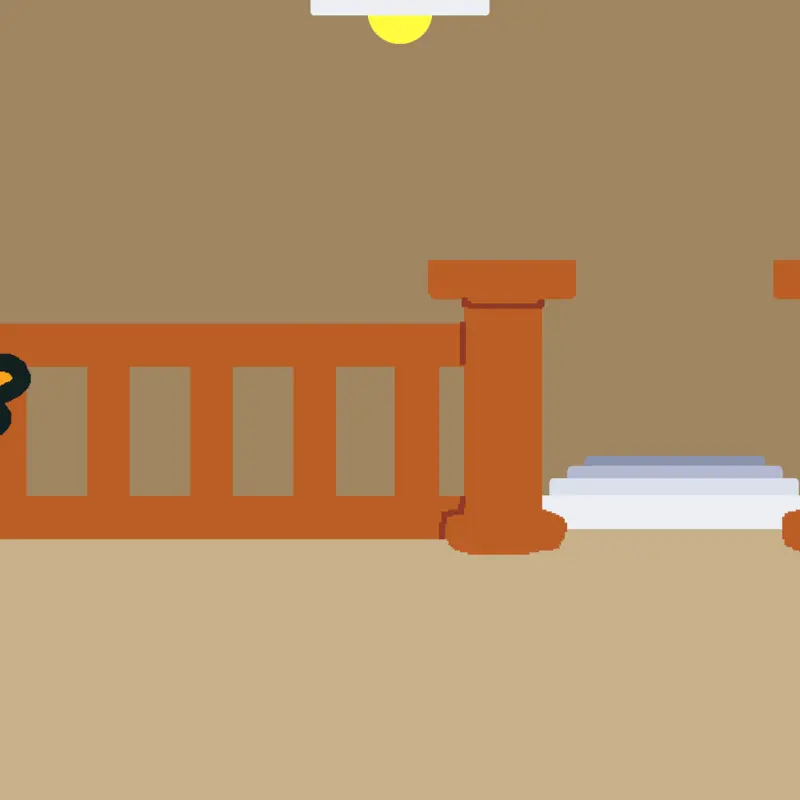 Game by @bagugu