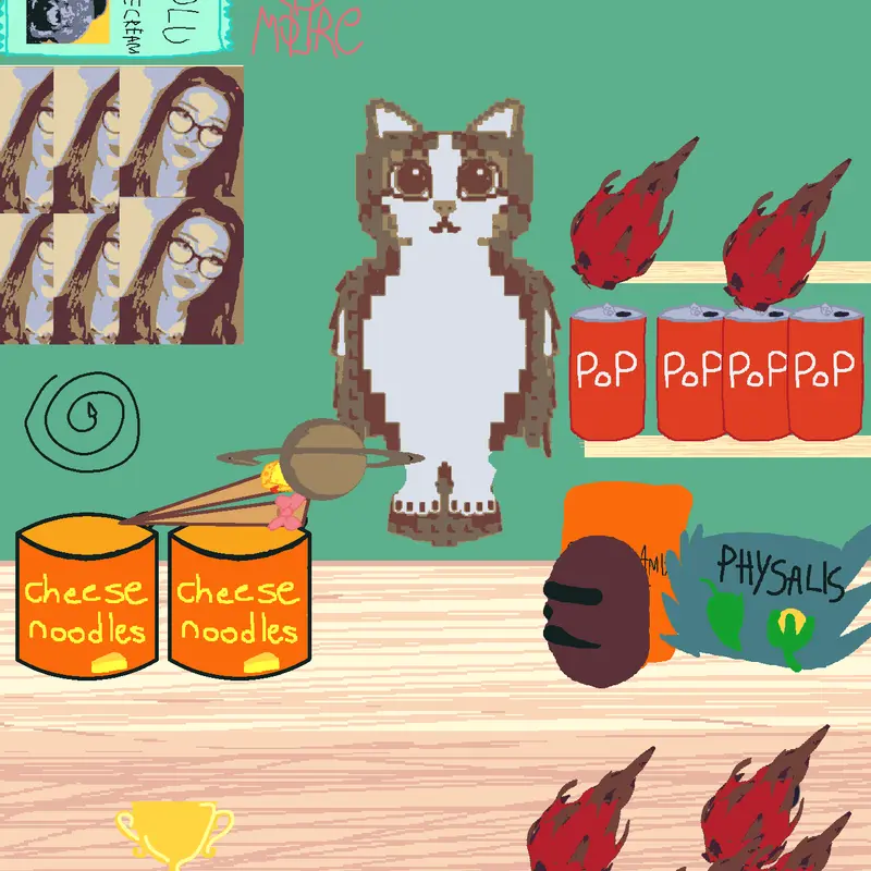 Game by @Meowl1980